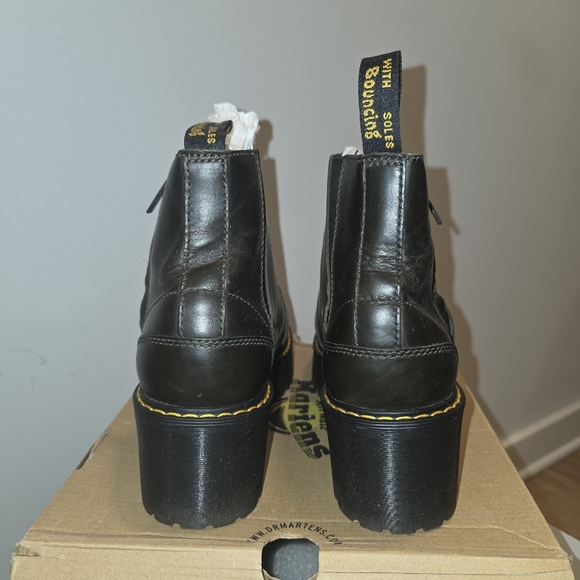 Dr. Martens Rometry II (US Size 10/EU Size 42) - Picture 6 of 6